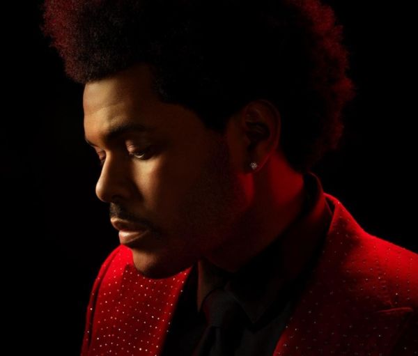 Weeknd: Παραδίδει γεύματα στους ήρωες του κοροναϊού