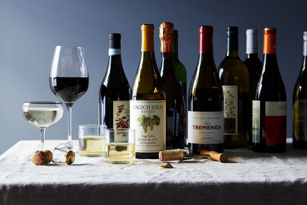 Πώς διαβάζουμε τις ετικέτες των κρασιών; – Μια sommelier μας εκπαιδεύει