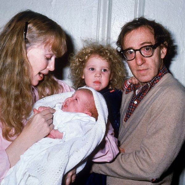 Γούντι Άλεν: «Γεμάτο ψέματα» το νέο ντοκιμαντέρ Allen v. Farrow, λέει ο σκηνοθέτης