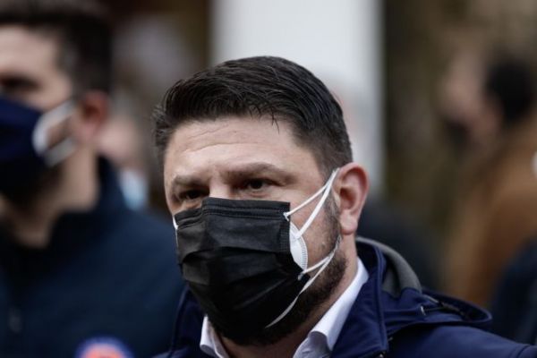 Χαρδαλιάς για τον αδικοχαμένο πυροσβέστη: «Ένας ήρωας θυσιάστηκε»