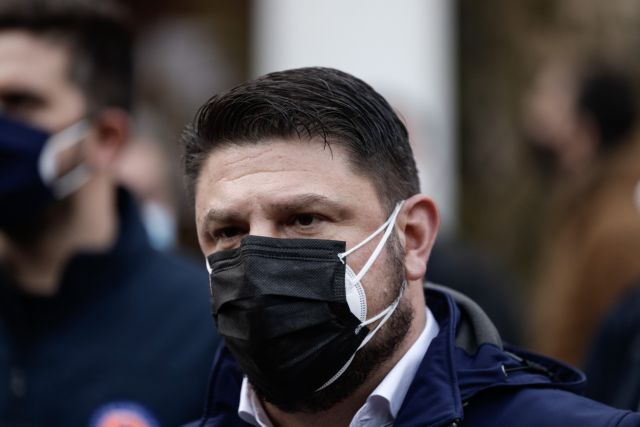 Χαρδαλιάς για τον αδικοχαμένο πυροσβέστη: «Ένας ήρωας θυσιάστηκε»