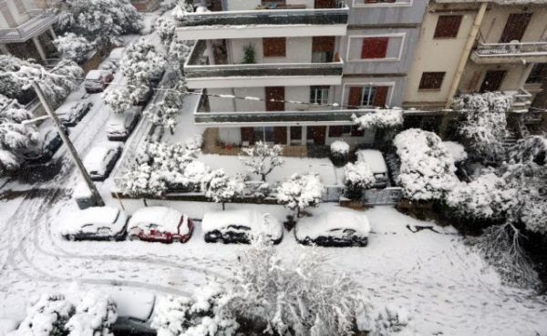 ΣΥΡΙΖΑ για Μήδεια : Η κυβέρνηση κατάφερε ν’ αφήσει στην τύχη της ακόμα και την Αθήνα