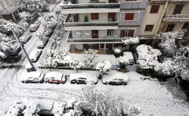 ΣΥΡΙΖΑ για Μήδεια : Η κυβέρνηση κατάφερε ν’ αφήσει στην τύχη της ακόμα και την Αθήνα