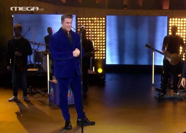 Σπουδαίες επιτυχίες του Ξυδού από τον Χολίδη