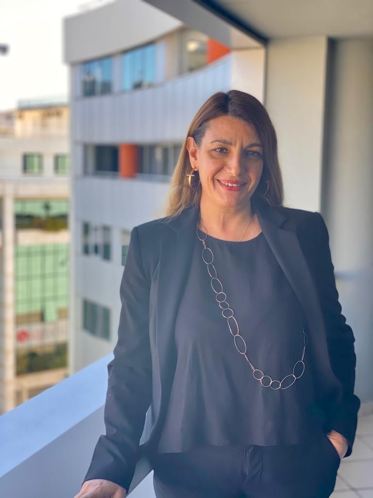 H Γιάννα Χορμόβα νέα ΓΓ Οικογενειακής πολιτικής και Ισότητας φύλων