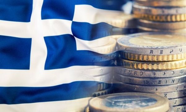 IΝΕ ΓΣΕΕ : Η πανδημία αυξάνει το χρέος κατά 44 μονάδες – Οι εστίες αστάθειας