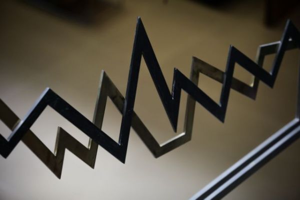 Με οριακή άνοδο άνοιξε το Χρηματιστήριο Αθηνών