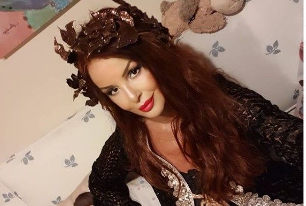 Χρυσηίδα Δημουλίδου : Ο Χάρης Βαρθακούρης με ενόχλησε ως τηλεθεάτρια