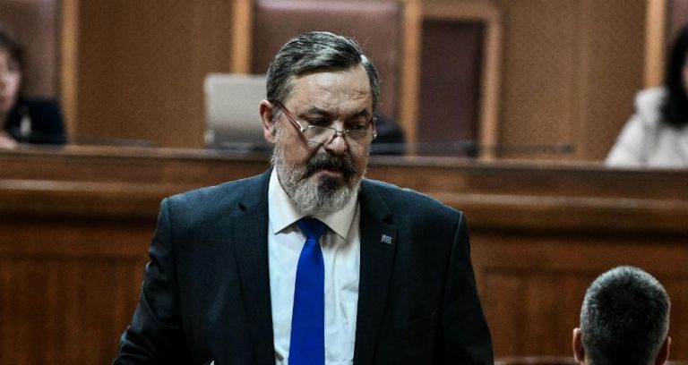 Χρήστος Παππάς : Από το Άγιο Όρος μέχρι… την Αργεντινή αναζητούν τον καταδικασμένο υπαρχηγό της Χρυσής Αυγής