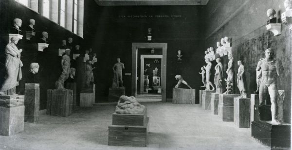 Ανοχύρωτο το μεγαλύτερο μουσείο της χώρας – Πώς το black out τίναξε στον αέρα τα συστήματα ασφαλείας