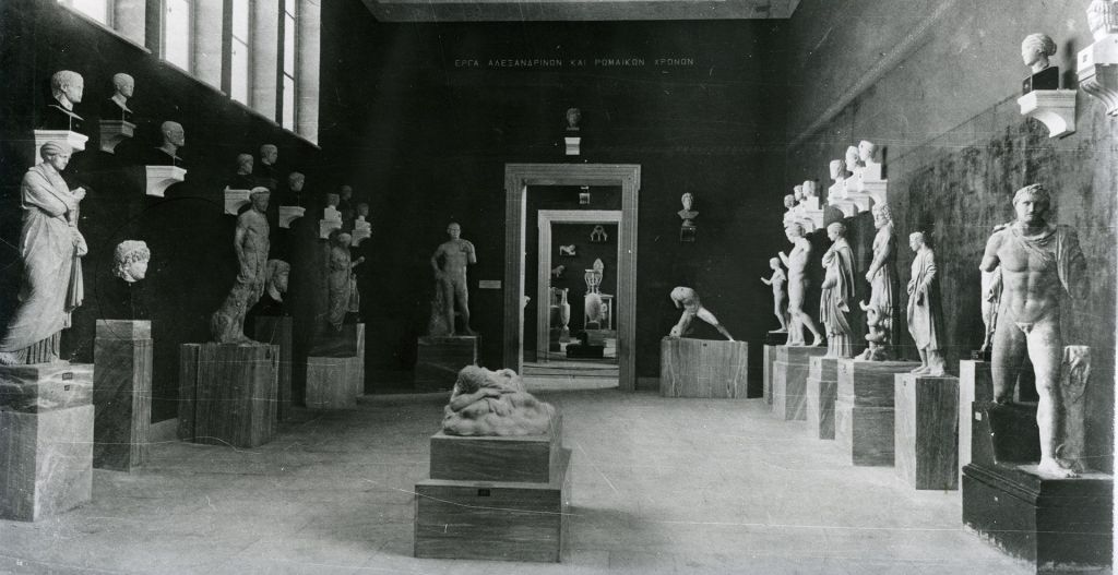 Ανοχύρωτο το μεγαλύτερο μουσείο της χώρας – Πώς το black out τίναξε στον αέρα τα συστήματα ασφαλείας