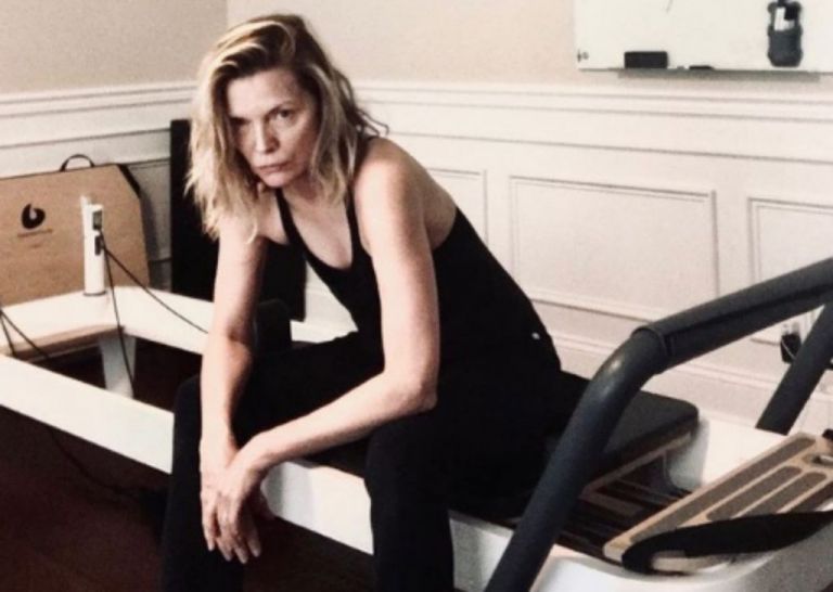 Η Μισέλ Φάιφερ αποκάλυψε την παρενόχληση που βίωσε στα 20 της χρόνια