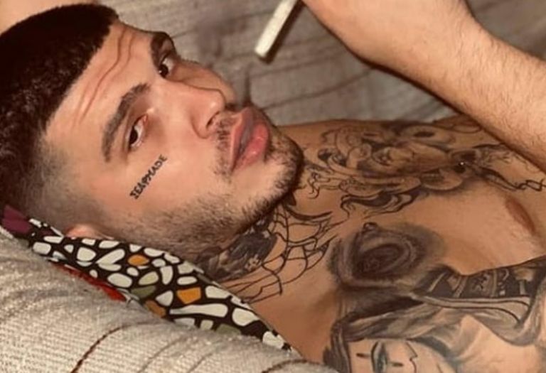 Υπόθεση Lamanif: Εκεί που το ελληνικό rap game συνάντησε το cyberbulling