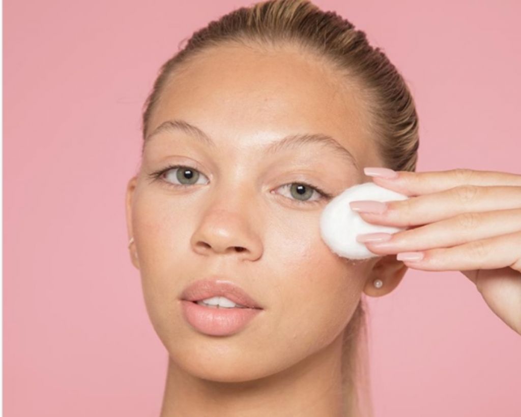 Μωρομάντηλα : Είναι κατάλληλα για ντεμακιγιάζ;