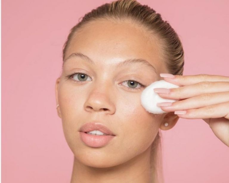 Μωρομάντηλα : Είναι κατάλληλα για ντεμακιγιάζ;