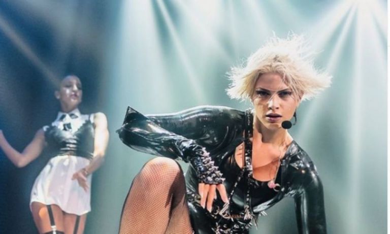 Άλεξ Μαντή : Ζευγάρι με τον πρώην σύζυγο της Πάολα, Φώτη Ζογλοπίτη