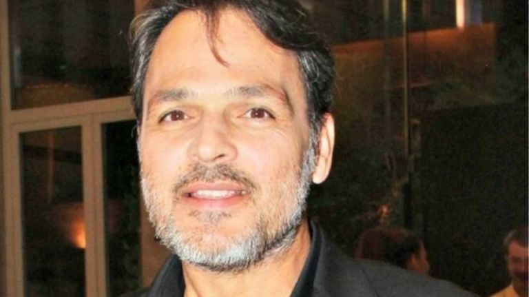 Σταμάτης Γαρδέλης : Δέχθηκα παρενοχλήσεις που έφταναν σε σημείο εκβιασμού και βιασμού