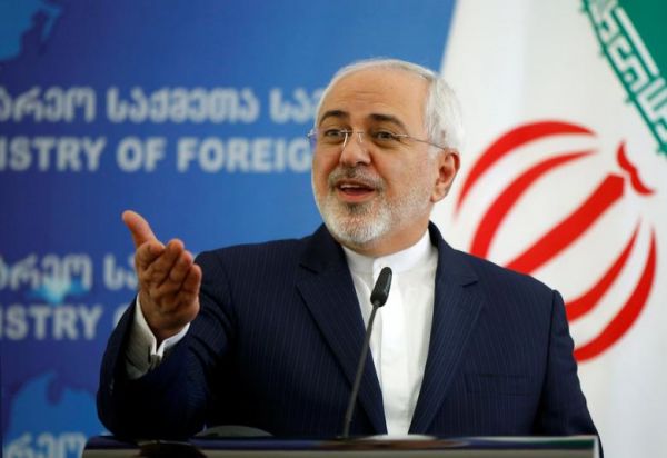 Ιράν : Ζήτησε τη μεσολάβηση της ΕΕ για επιστροφή των ΗΠΑ στην πυρηνική συμφωνία