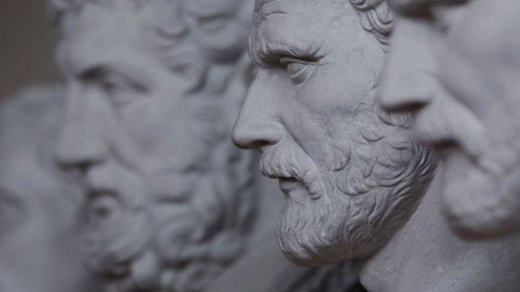 Πώς έμαθα ελληνική ιστορία στη διάρκεια της περσινής χρονιάς