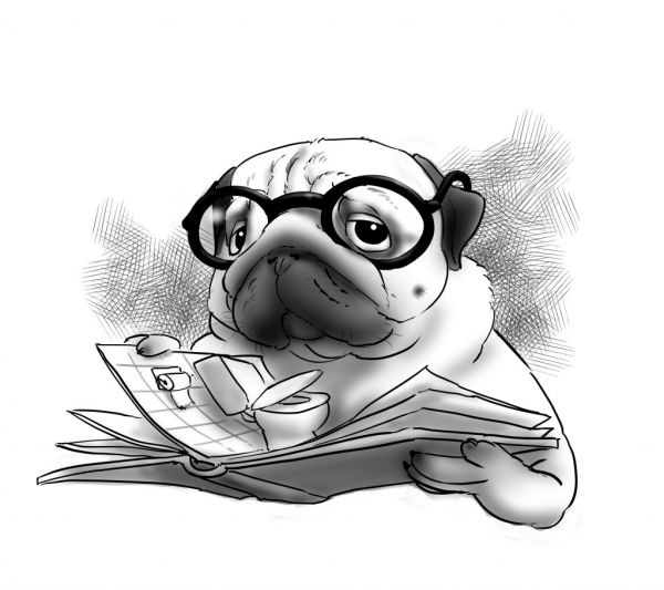 Ο Κυριάκος Αθανασιάδης έγραψε το απόλυτο εγχειρίδιο για σκυλογονείς