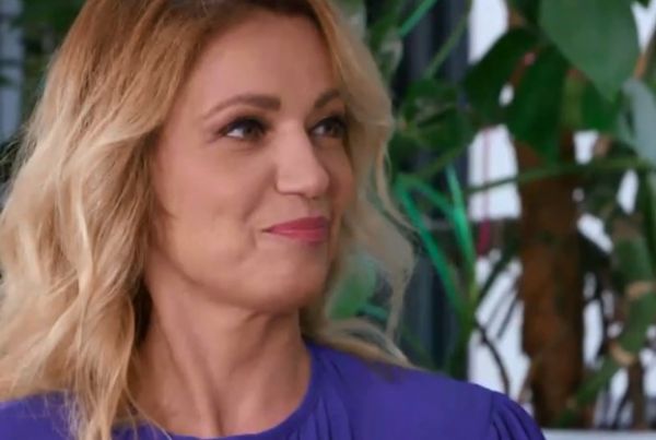 Βλαντή στο MEGA: Η κακοποίηση στο θέατρο δεν είναι ο κανόνας, οι περισσότεροι είναι εξαιρετικοί άνθρωποι