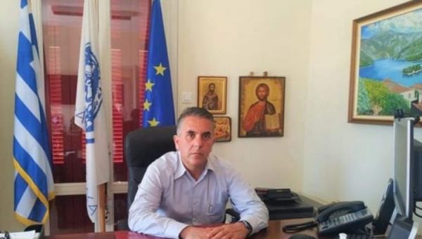 Αναγκαία μια παγκόσμια αντιμετώπιση της κλιματικής αλλαγής