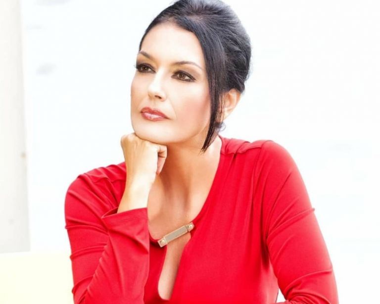 Ελένη Φιλίνη για καταγγελίες: «Ήταν κορυφαίοι και κανείς δεν τους άγγιξε»