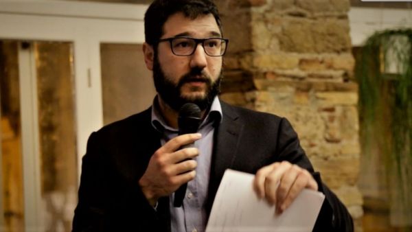 Με το «Μακελειό» του εκλεκτού σας Βαξεβάνη, τι κάνετε κύριε Ηλιόπουλε;