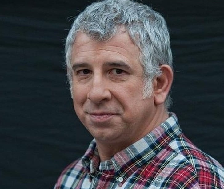 Πέτρος Φιλιππίδης : Ο Τάσος Χαλκιάς τον αντικαθιστά στη σειρά «Χαιρέτα μου τον Πλάτανο»