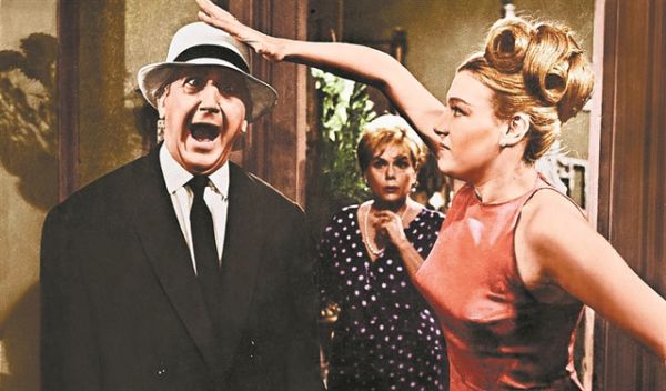 Ο «Αντωνάκης» και η «Ελενίτσα» είναι σαν να μεγάλωσαν μαζί μας