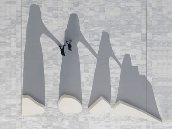 Το ΚΠΙΣΝ παρουσιάζει τα Πρόσωπα του Ήρωα