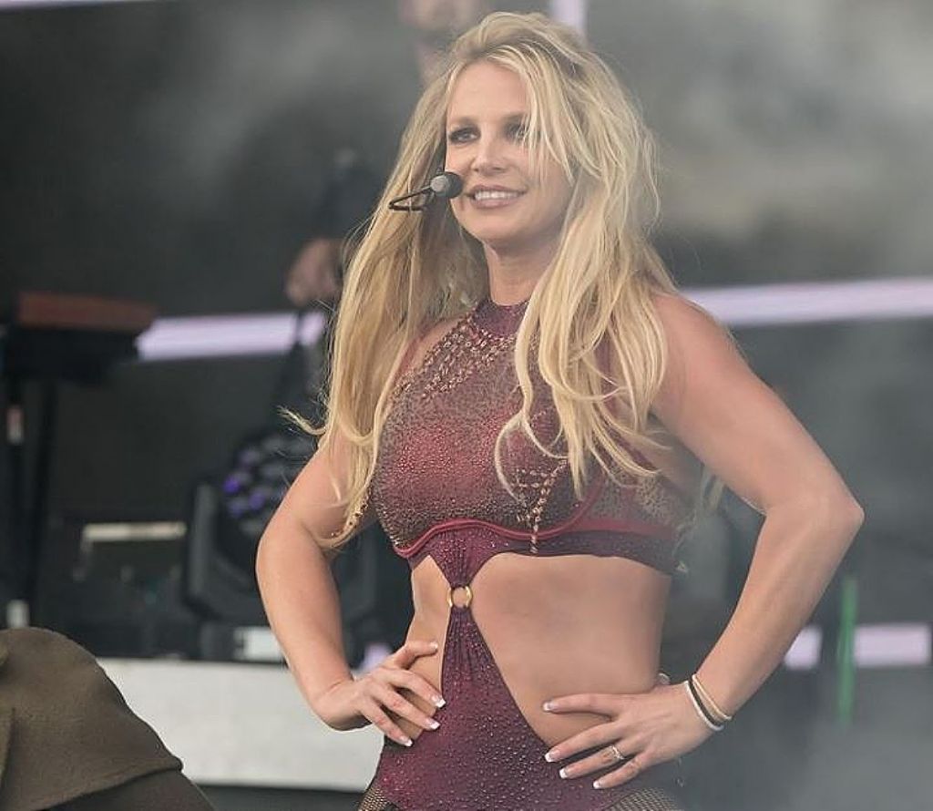 Britney Spears : Οι επιτυχίες, η πορεία και τα πιο γνωστά hits που άφησαν...εποχή