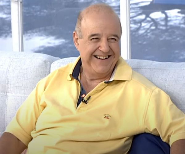 Παύλος Χαϊκάλης : Στο ΣΕΗ σήμερα ο ηθοποιός για τις καταγγελίες εις βάρος του