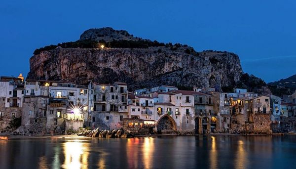 Παλέρμο : Μια από τις ομορφότερες μεσογειακές πόλεις