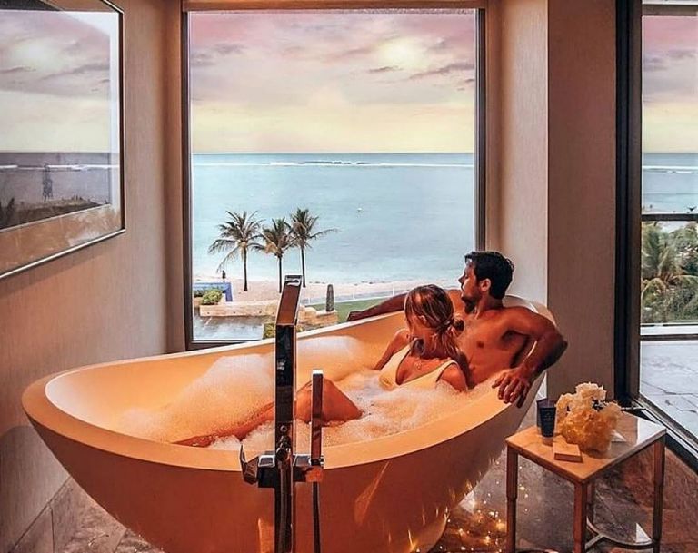 Ερωτική κορύφωση: Τόσα λεπτά χρειάζονται για να έρθει το ζευγάρι στην πλήρη ικανοποίηση