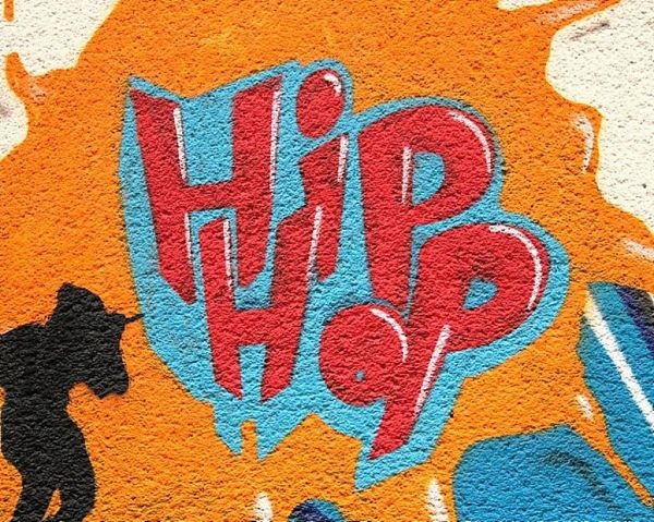 Hip hop : Αυτά είναι τα μεγαλύτερα hits στη μουσική βιομηχανία