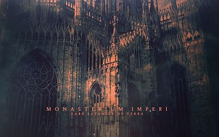 Γρηγοριανή ψαλμωδία : Ανατριχιαστική dark ατμοσφαιρική μουσική σε συνδυασμό με μεσαιωνικές ωδές