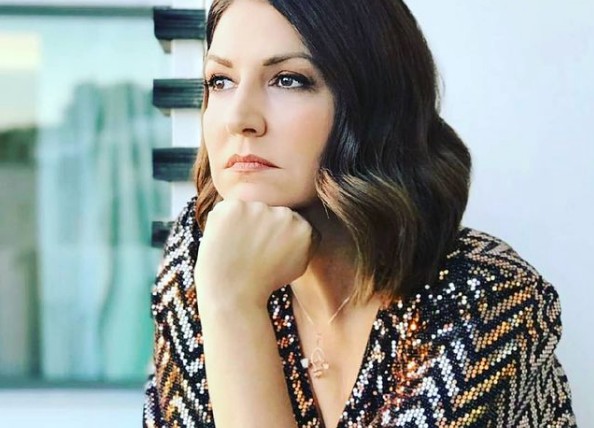 Φωτεινή Τσακίρη : Βάζει κι άλλον πρωταγωνιστή στο «κάδρο» των καταγγελιών