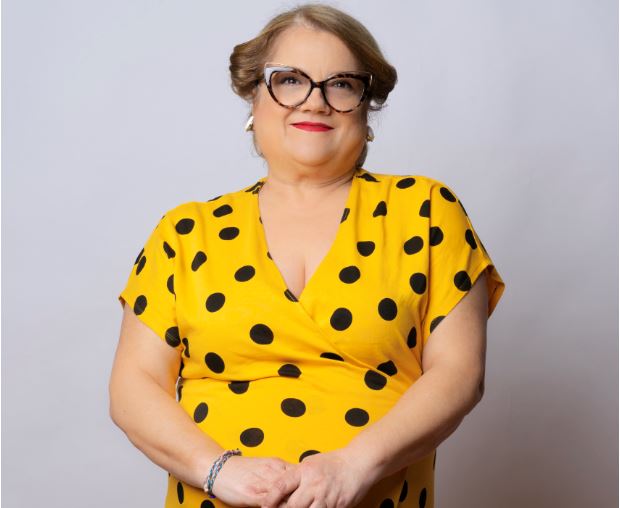 Ελένη Καστάνη : Η απάντησή της στις κατηγορίες της Σοφίας Μουτίδου