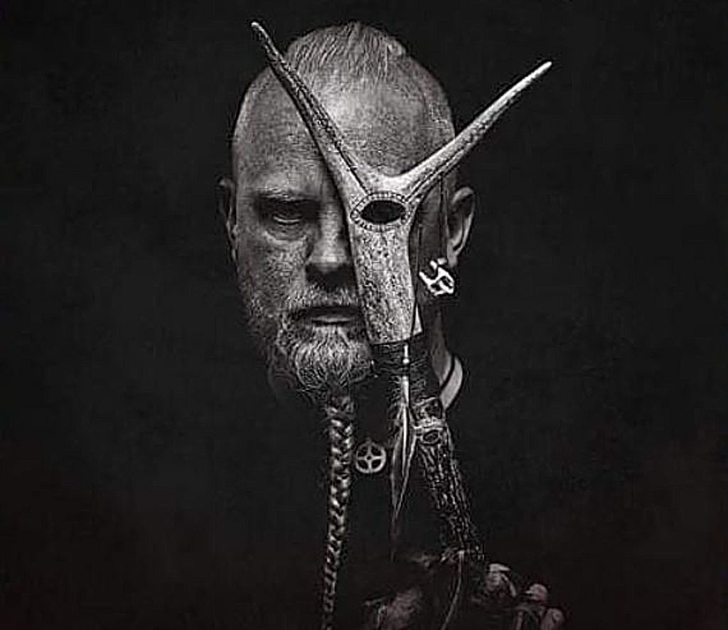 Wardruna : Η επιτομή της σκανδιναβικής μουσικές – Οι μεγαλύτερες επιτυχίες