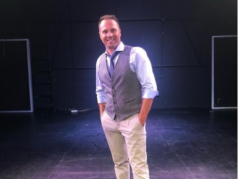 Μέμος Μπεγνής για σεξουαλική κακοποίηση: Με εκνευρίζει πολύ το «γιατί τώρα;»