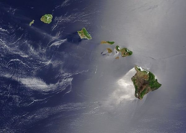 Χαβάη : Γνωρίστε ένα από τα πιο απομακρυσμένα μέρη του κόσμου