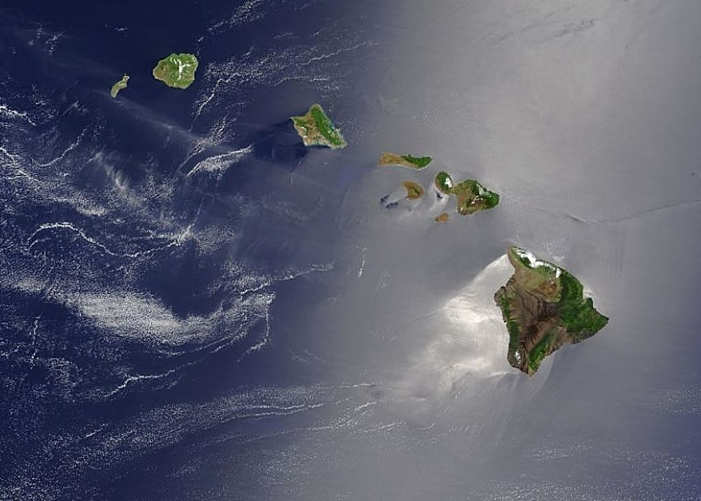 Χαβάη : Γνωρίστε ένα από τα πιο απομακρυσμένα μέρη του κόσμου