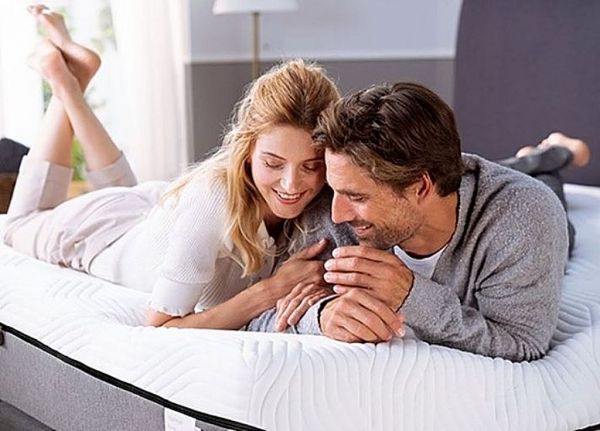 Ερωτική ξεπέτα : Τα οφέλη της στην ψυχολογία μας