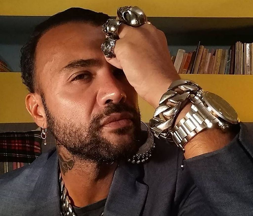 Survivor : Η ενόχληση του Περικλή με την Ανθή – Η ανάρτηση που προκάλεσε σχόλια