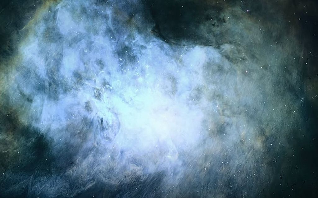 Διαστημική μουσική : Ένα σπάνιο είδος που προσφέρει πολλά οφέλη στην ψυχική υγεία