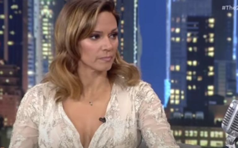 Ελλη Κοκκίνου για Τζένη Μπότση: Ήξερα πολλά χρόνια όσα κατήγγειλε δημόσια