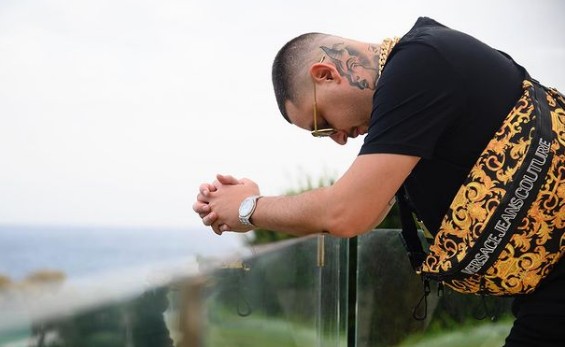 Mad Clip : Η καταδίωξη αλά Χόλιγουντ, η σύλληψη και το πρόστιμο