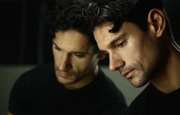 Πάνος Βλάχος : Η ανάρτηση για την υπόθεση με τις καταγγελίες – «Όποιος κάνει ακόμα ότι…»