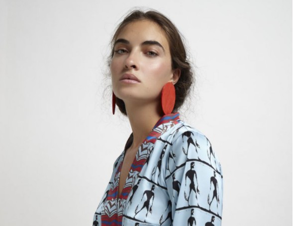 Εμπνευση από τα ανάκτορα της Κνωσού